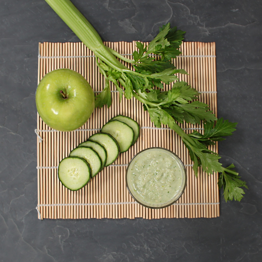 Green smoothie